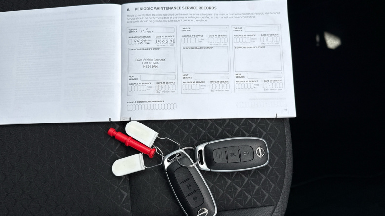 Nissan Juke 1.6 Hybrid N-Connecta 5dr Auto Hybrid Hatchback